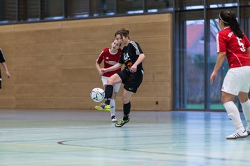 Bild 178 - Hesebeck Hallenmasters